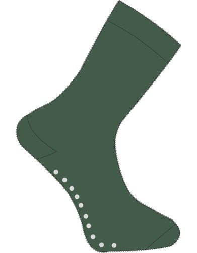 Kose sokker