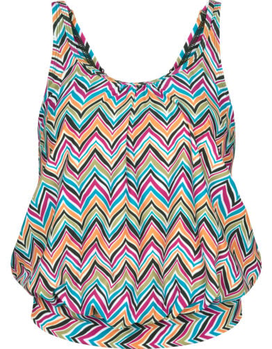 Tankini top