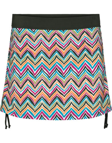 Swim Skirted brief
