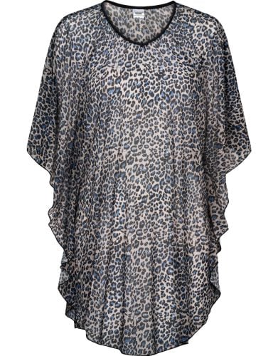 Beach Poncho