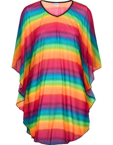 Beach Poncho