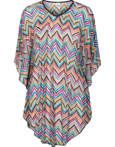 Beach Poncho