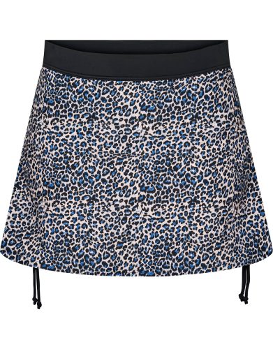 Swim Skirted brief