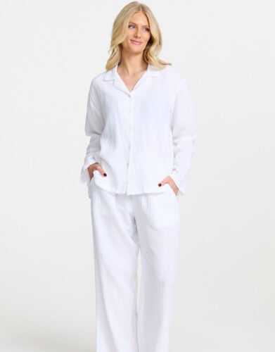 pyjamas sett