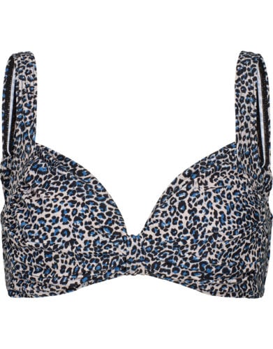 Wire-Free bikini top
