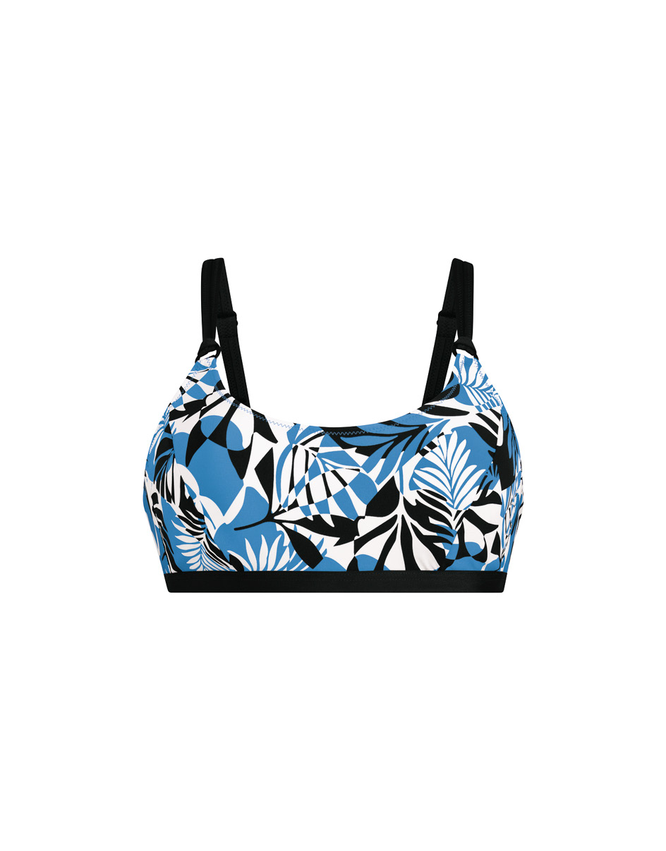 Two Tone Graphic