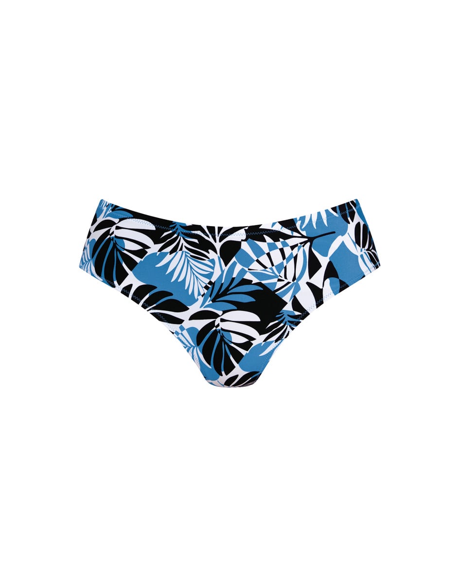 Two Tone Graphic