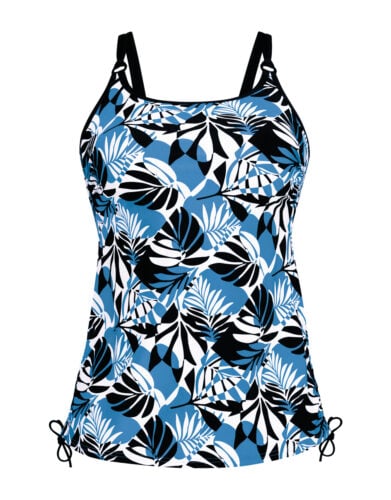 Two Tone Graphic