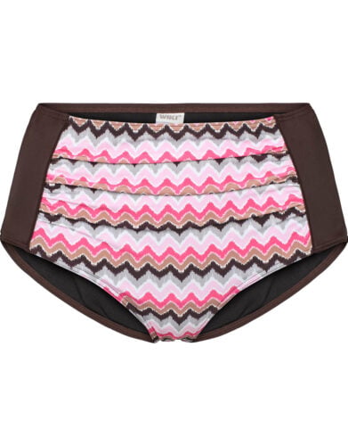Swim Midi Shape