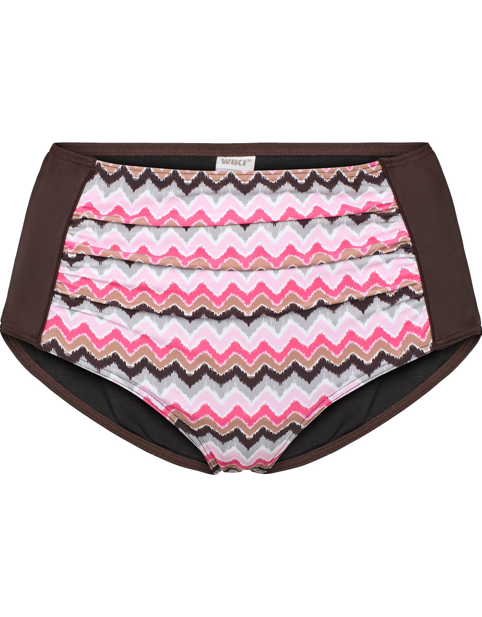 Swim Midi Shape