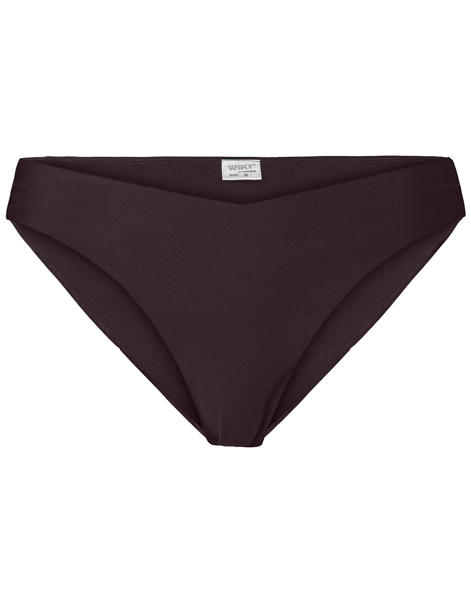 Brazilian Brief (Low cut)