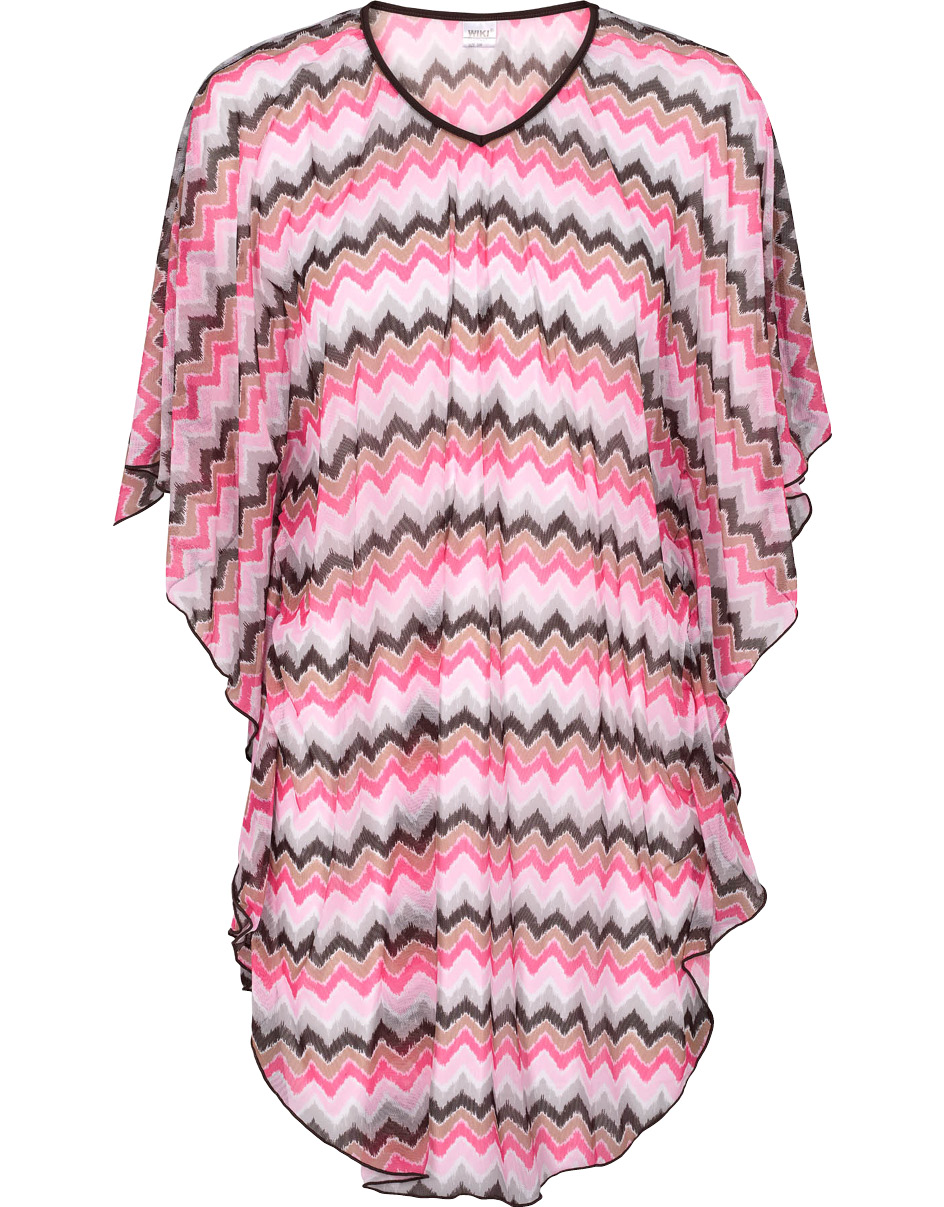 Beach Poncho