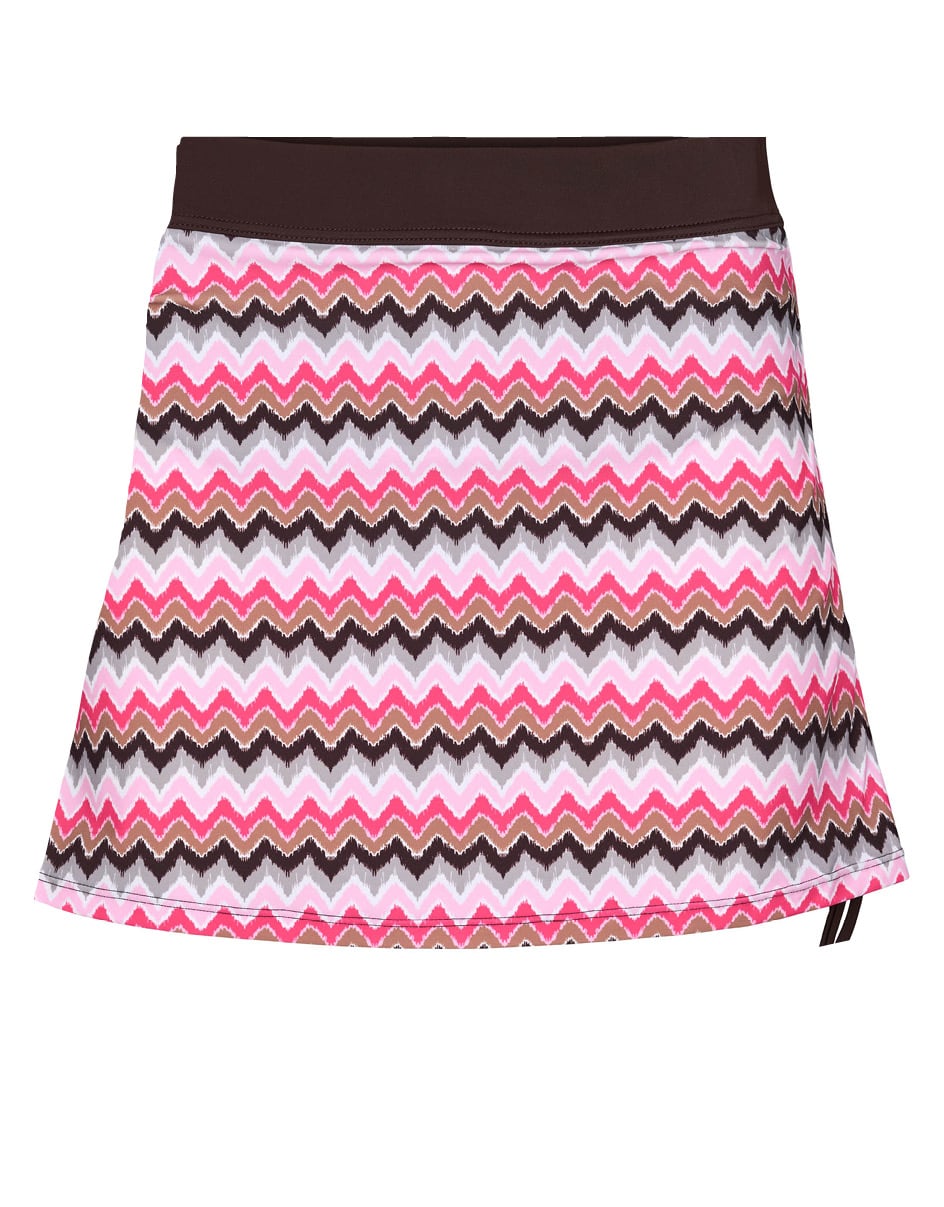 Swim Skirted brief