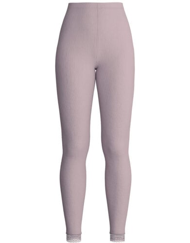 Silky Wool Joy leggings