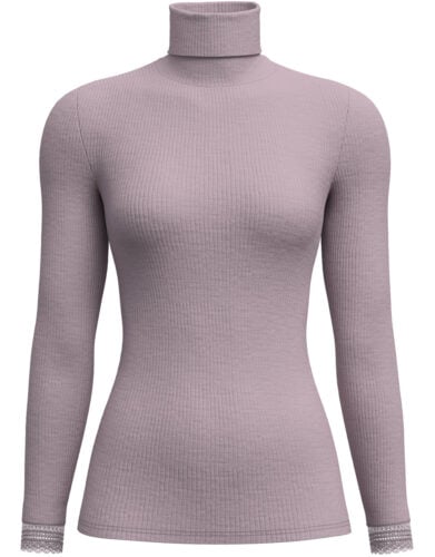 Silky Wool Joy genser