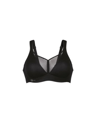 Sports bra m padding